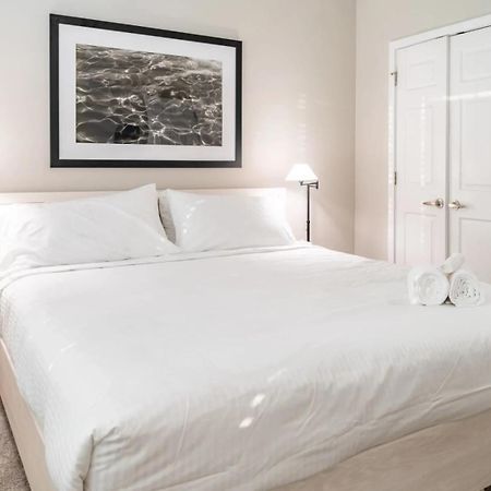 Appartamento Vintage Amelia Island Florida Fernandina Beach Esterno foto