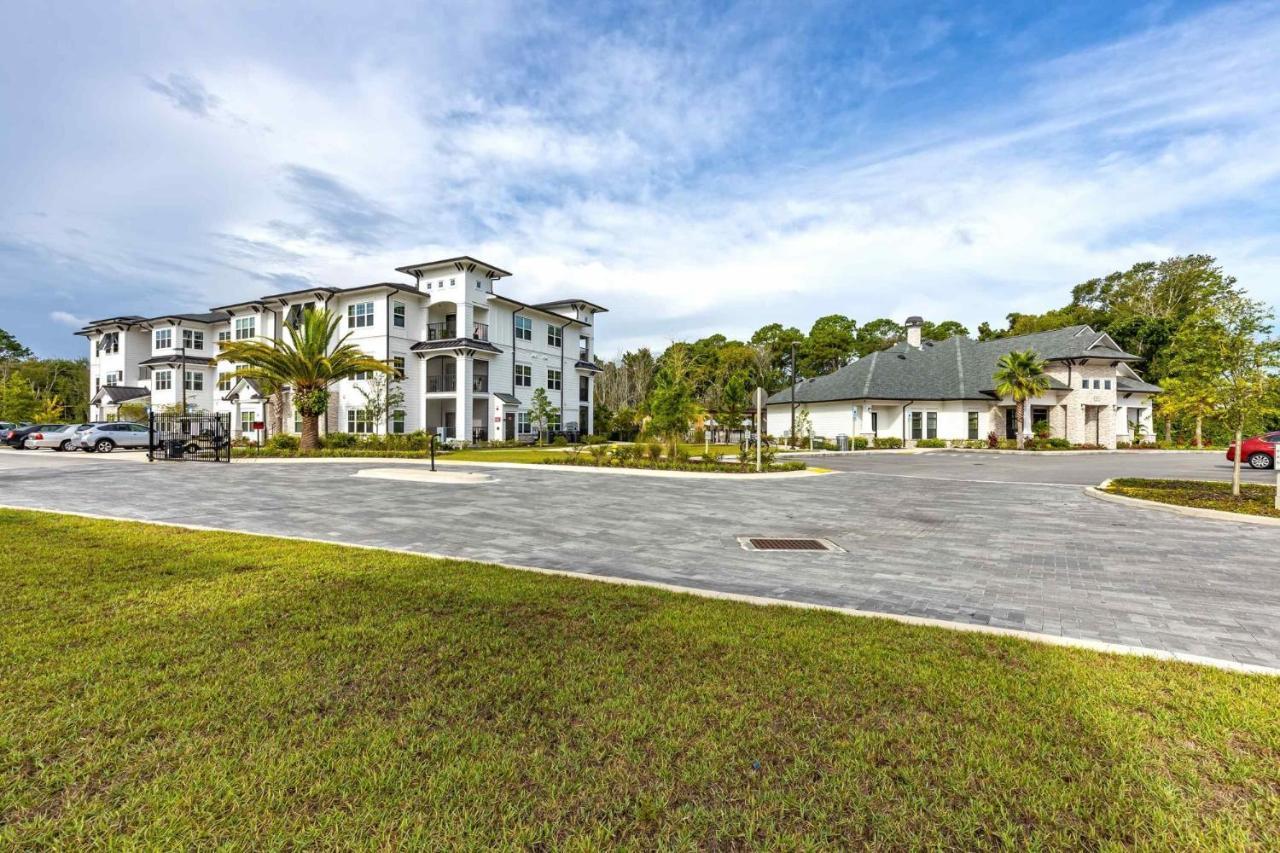 Appartamento Vintage Amelia Island Florida Fernandina Beach Esterno foto