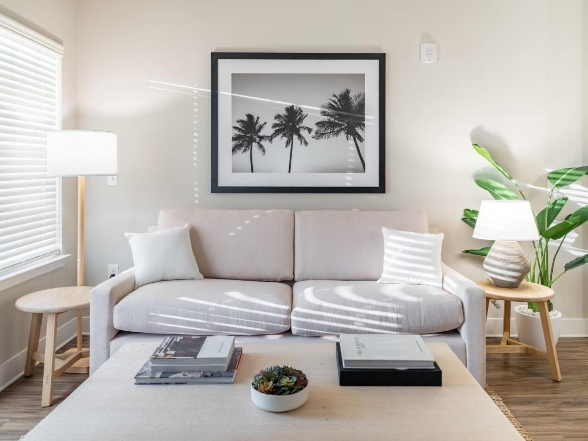 Appartamento Vintage Amelia Island Florida Fernandina Beach Esterno foto
